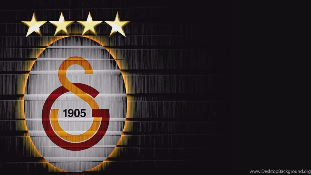 Galatasaray 4 Star Wallpapers