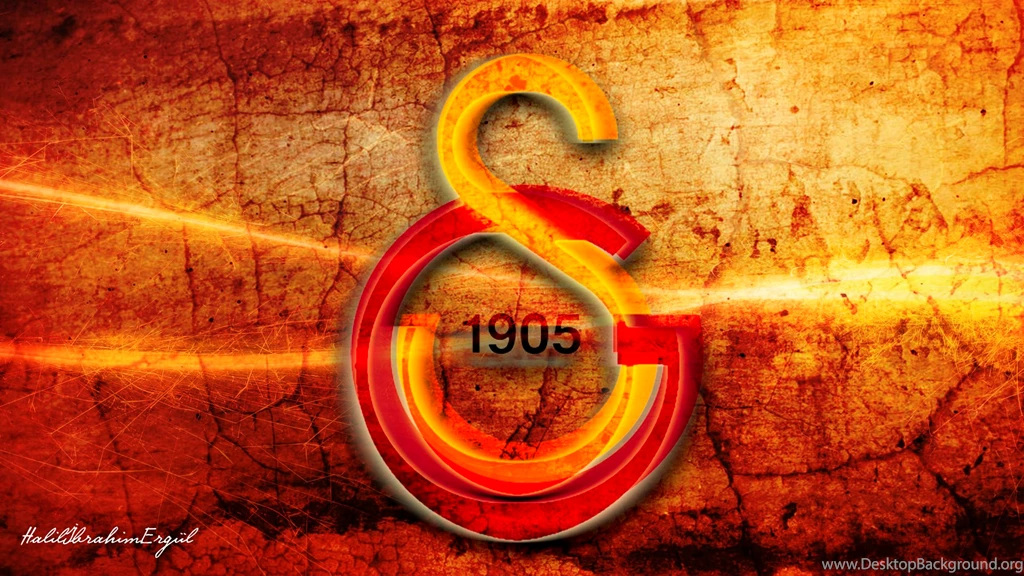 Galatasaray Wallpapers By Halilibrahimergul On DeviantArt