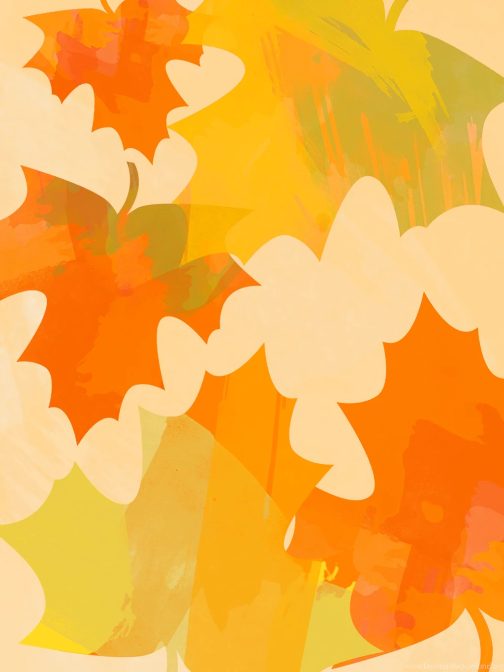 October 2012 Desktop, iPhone & iPad Calendar Wallpapers Sarah Hearts