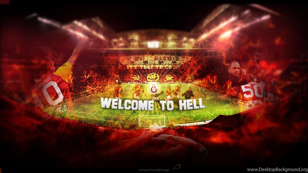 En Güzel Galatasaray HD Resimleri Galatasaray HD Wallpapers ...