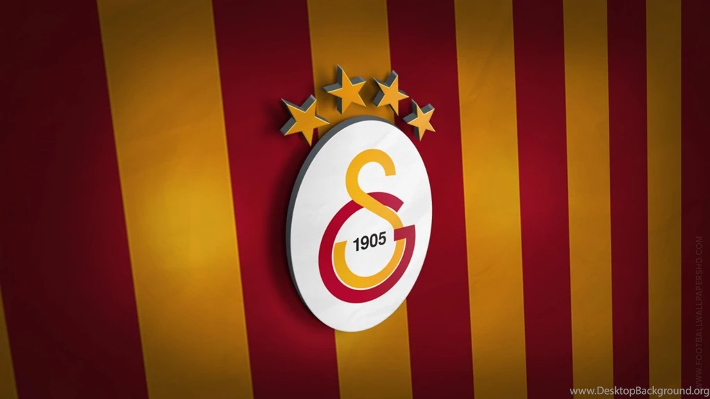 Galatasaray 3D Logo Wallpapers Football Wallpapers HD