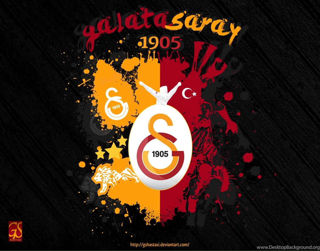 Galatasaray Wallpapers HD 2012 2013