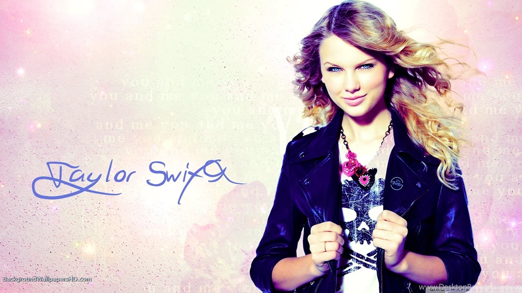 Taylor Swift BeSwifties Wallpapers (35092970) Fanpop
