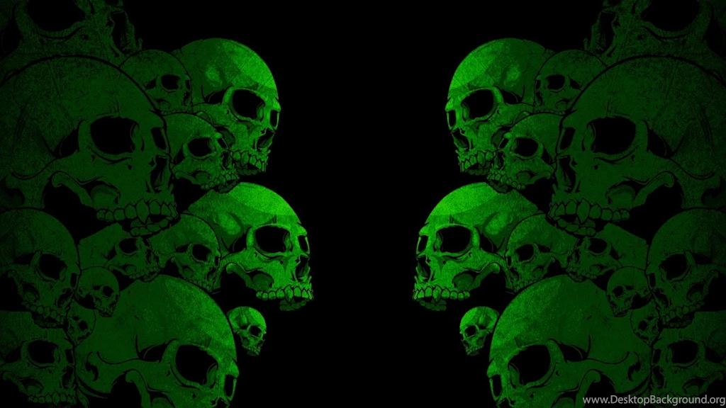Abstract Skull Wallpapers Wallpapers Cave