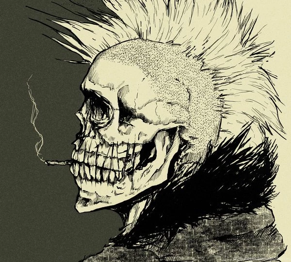 Skull Favourites By Gapmad On DeviantArt