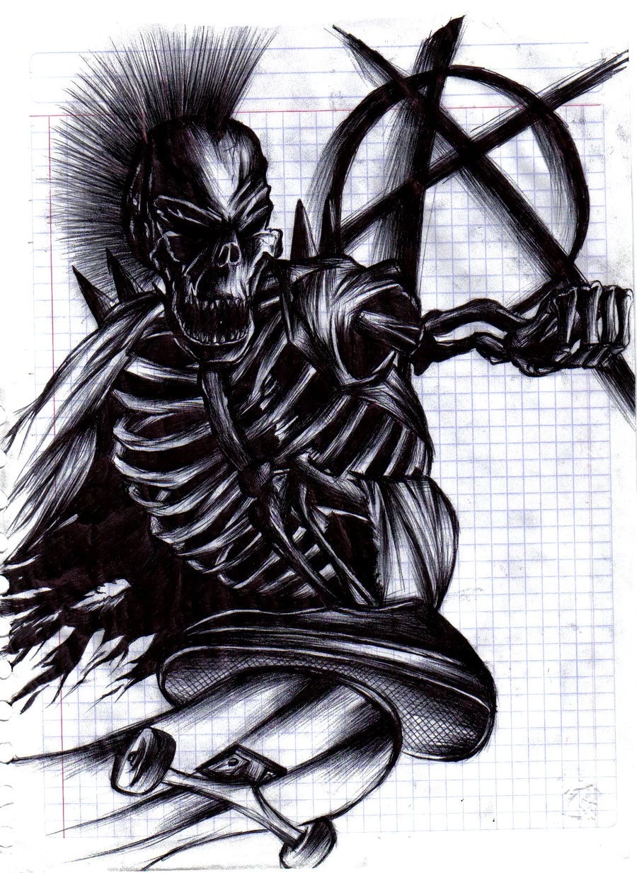 Lapiz, Plumilla By SubZero Gouki On DeviantArt