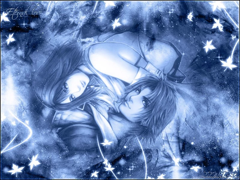 Tidus And Yuna Pic Photo By 4815162342_619