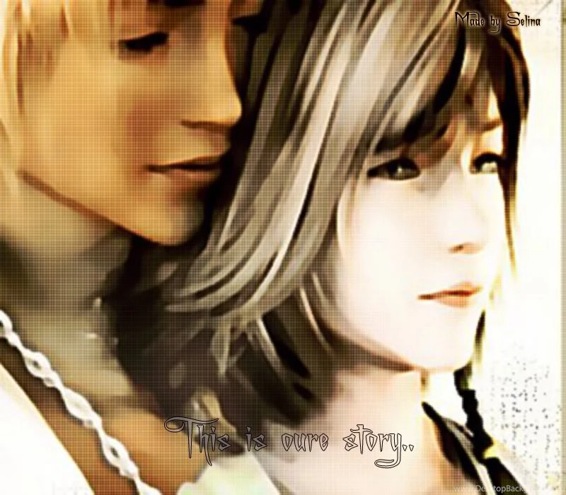Oskar Lewis Weblog » Yuna