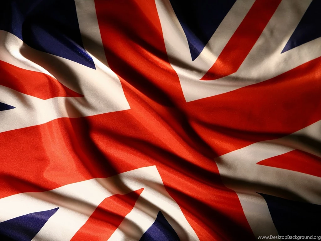 My Life Like: British UK Flag Wallpapers