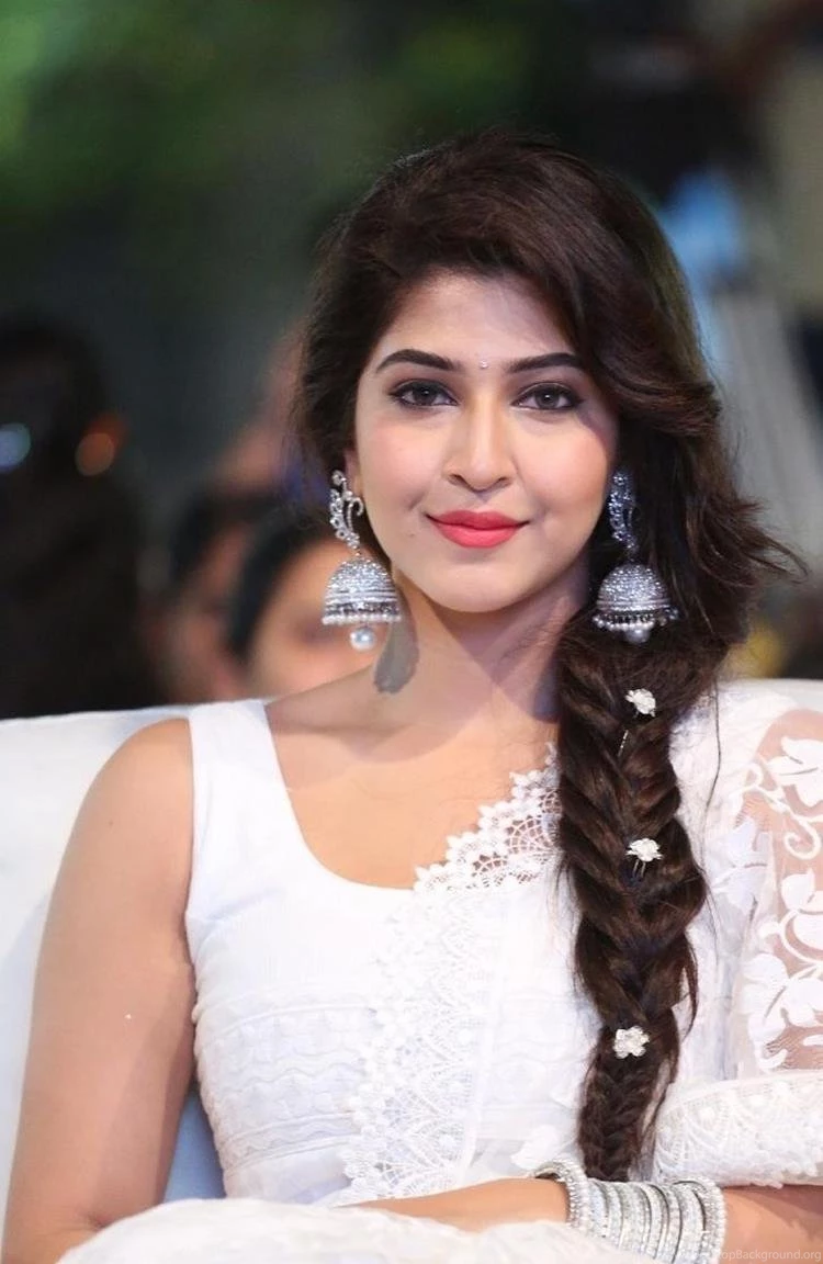 Sonarika White Dress Beautiful Photos – Cinefames