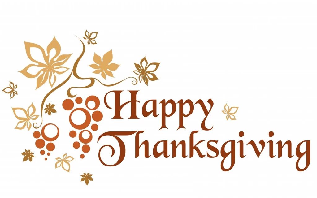 Happy Thanksgiving Wishes, Images, Messages And Pictures