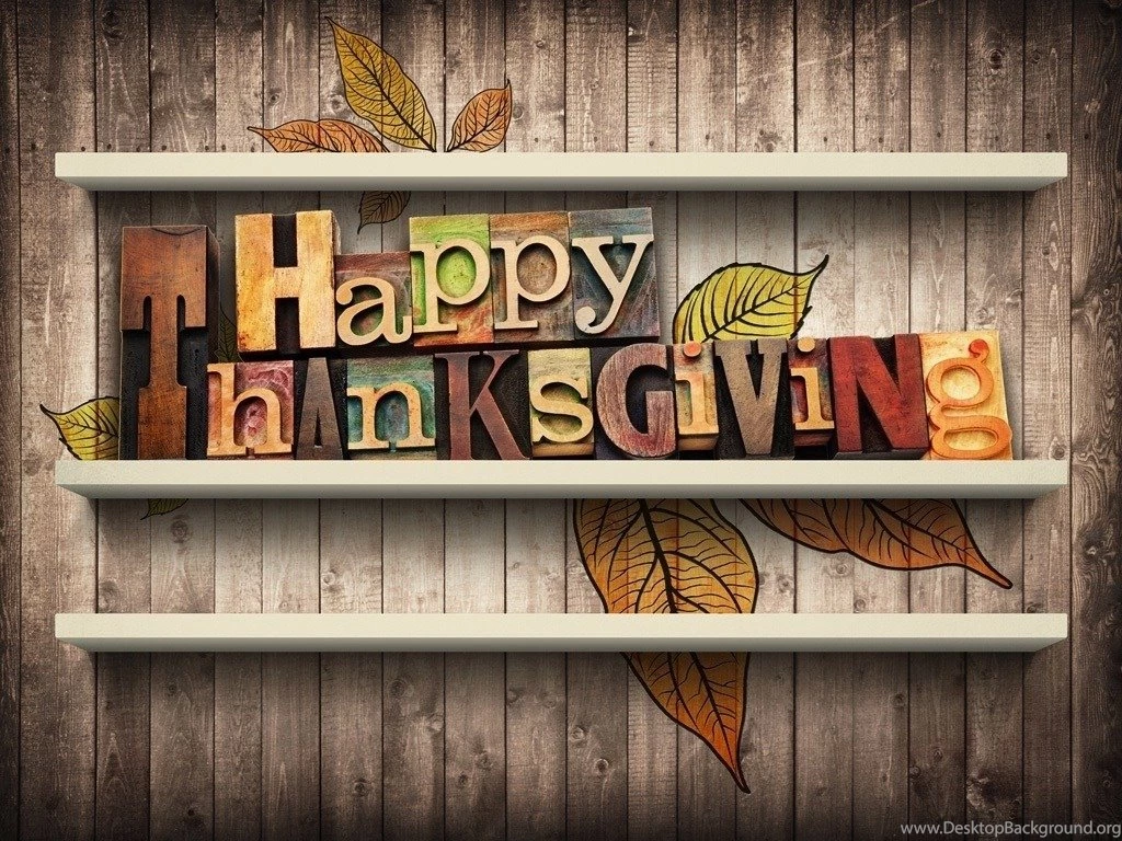 Happy Thanksgiving From Purdue Convocations