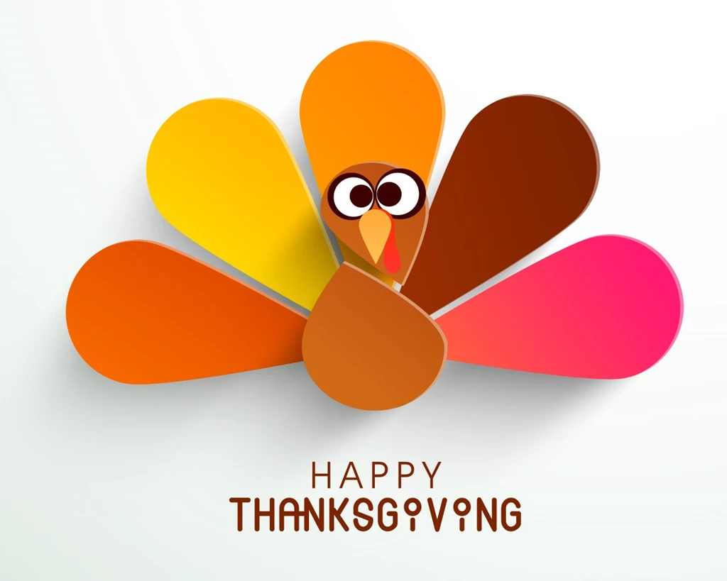 Latest Thanksgiving Wallpapers 2013