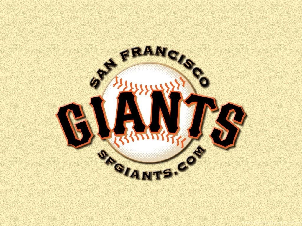 San Francisco Giants Logo Wallpapers Wallpapers Cave