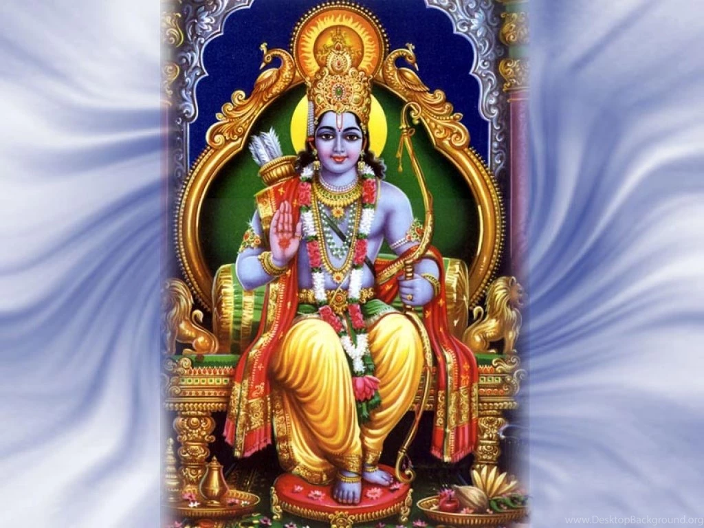 Wallpapers Ram Darbar Spiritual Shri Chandra 1024x768