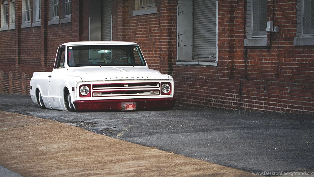 Cars Chevrolet Lowriders Wallpapers