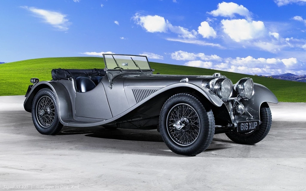 Jaguar HD Wallpapers And Backgrounds