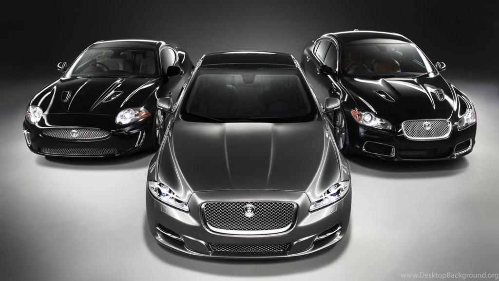 Jaguar Xj 2014 Hd Wallpapers   Johnywheels.com