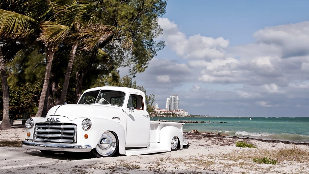1920x1080 1941, Retro, Pickup, Gmc, Tuning, C152, Tuning, Pickup ...
