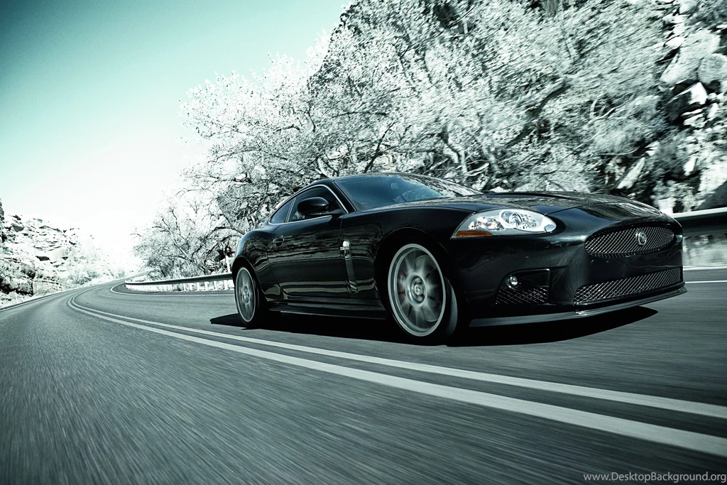 Cars Jaguar Wallpapers [3]   (