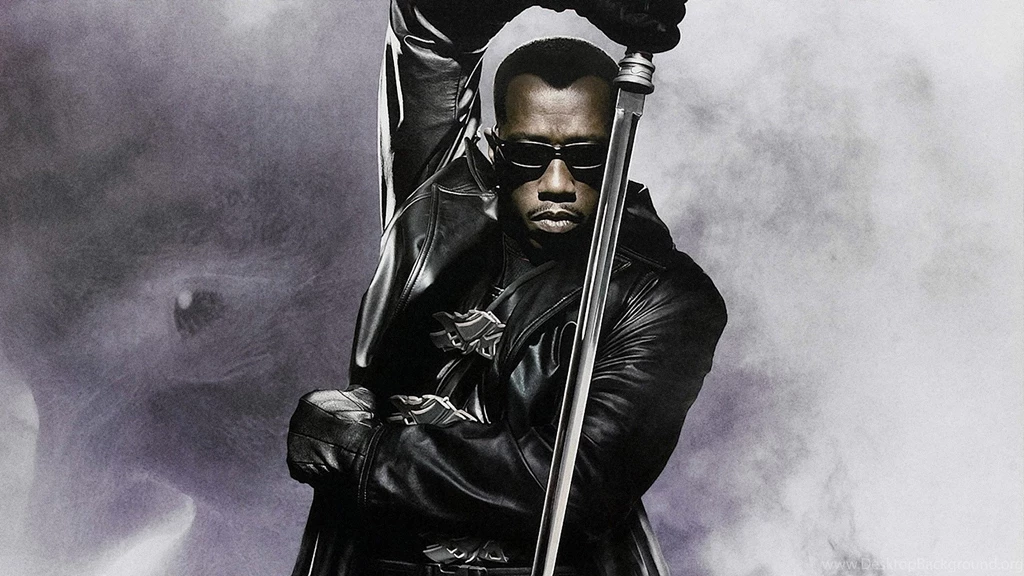 Blade 2 Wallpapers