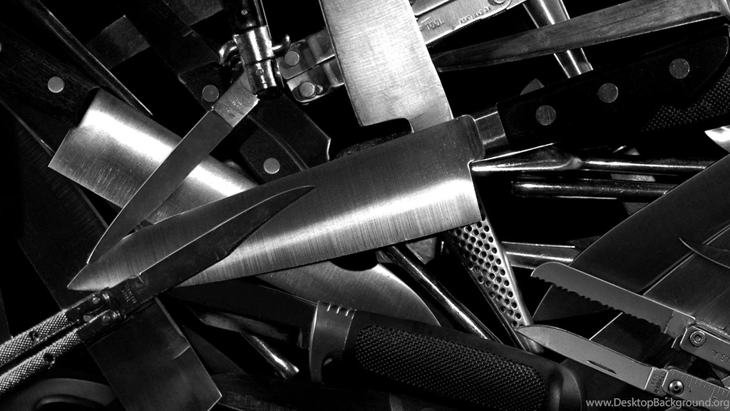 Knife Desktop Wallpapers ~ Toptenpack.com