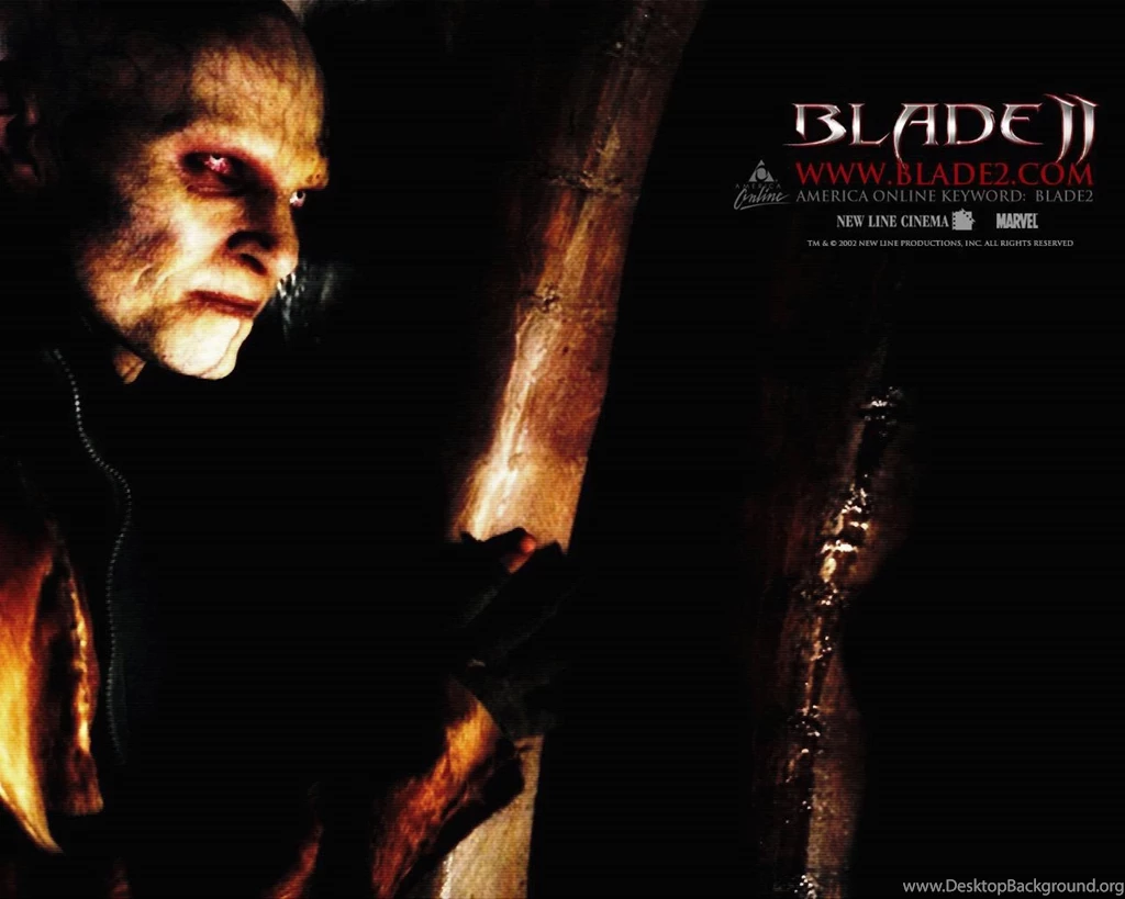 Blade HD Wallpapers And Backgrounds