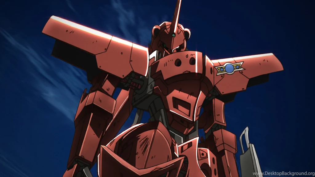 6 Broken Blade HD Wallpapers