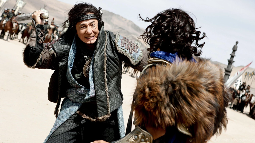 Dragon Blade Wallpapers HD Download