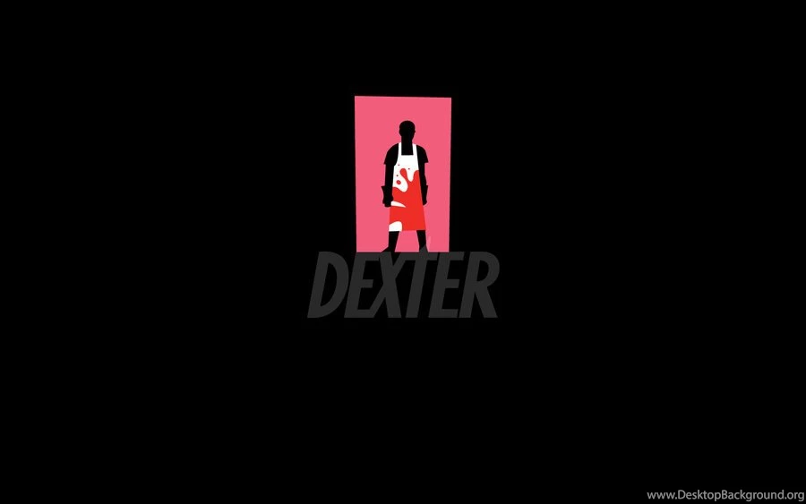 Dexter Android Homescreen By Dragonkhan MyColorscreen