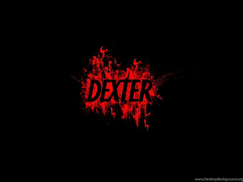 DEXTER WALLPAPER (