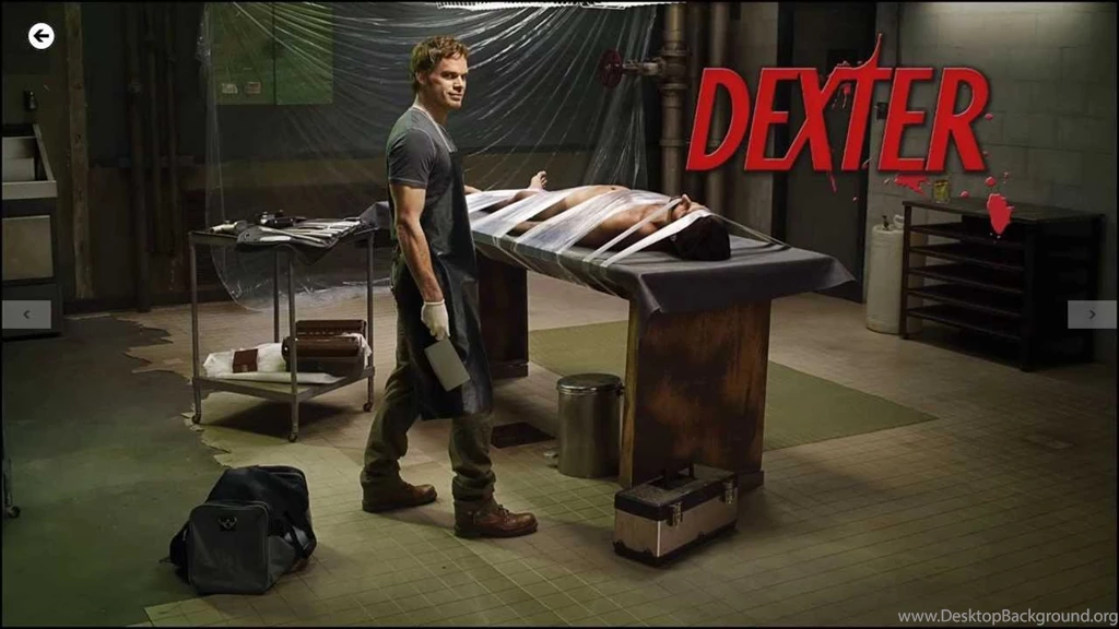 The Best Dexter Wallpapers YouTube