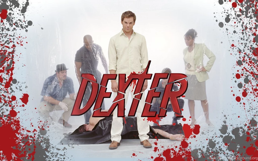 Dexter Tv Help
