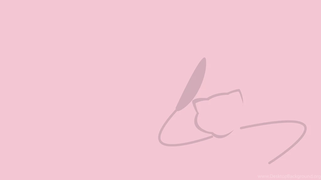 Wallpapers Red Pokemon Tophat S For Mew 1920x1080