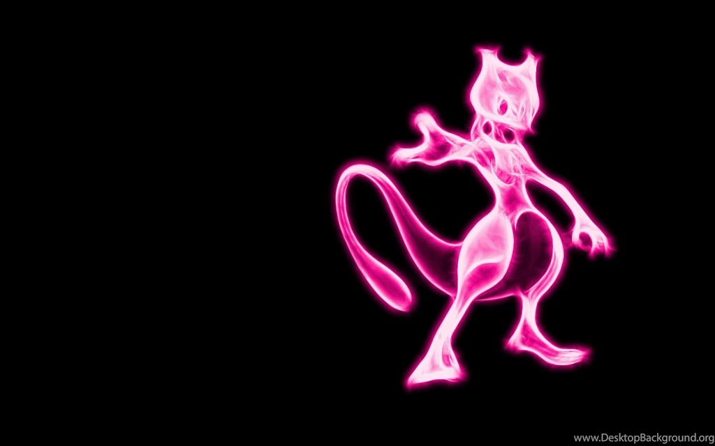 Mew Pokemon Wallpapers Wallpapers Cave