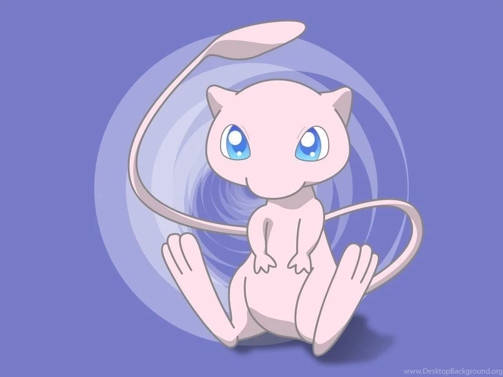 Wallpap10 Get Some Mew Instead