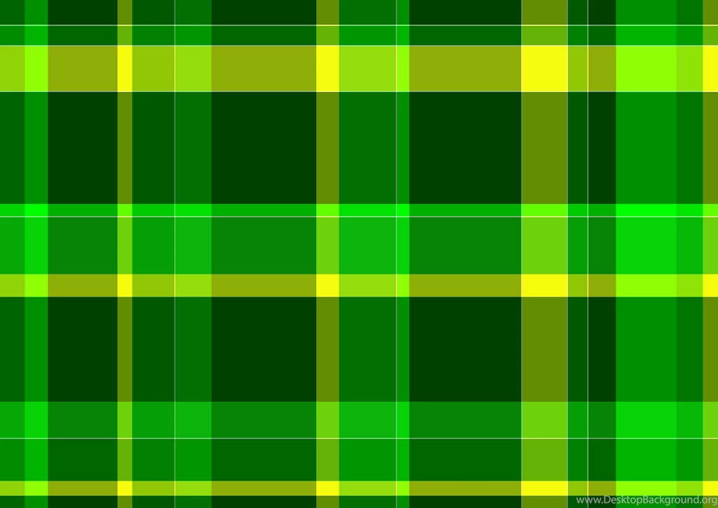 Green Plaid Wallpapers   HD Wallpapers And Pictures