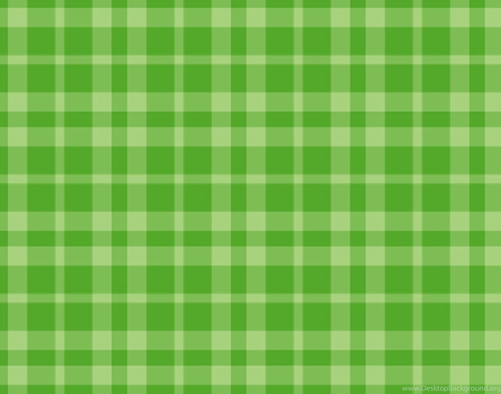 Green Plaid Wallpapers HD Wallpapers And Pictures Desktop Background