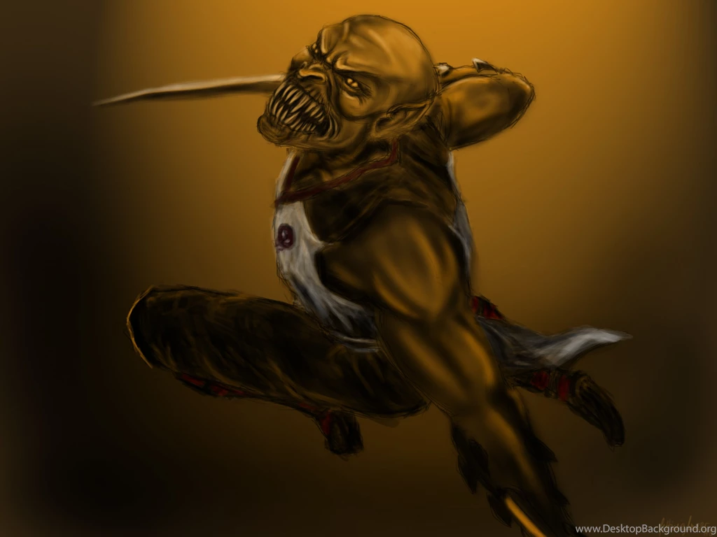 Baraka On MK Rebirth   DeviantArt