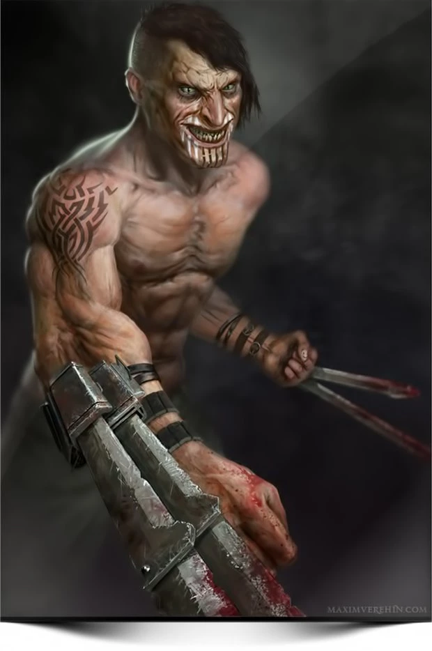 Baraka