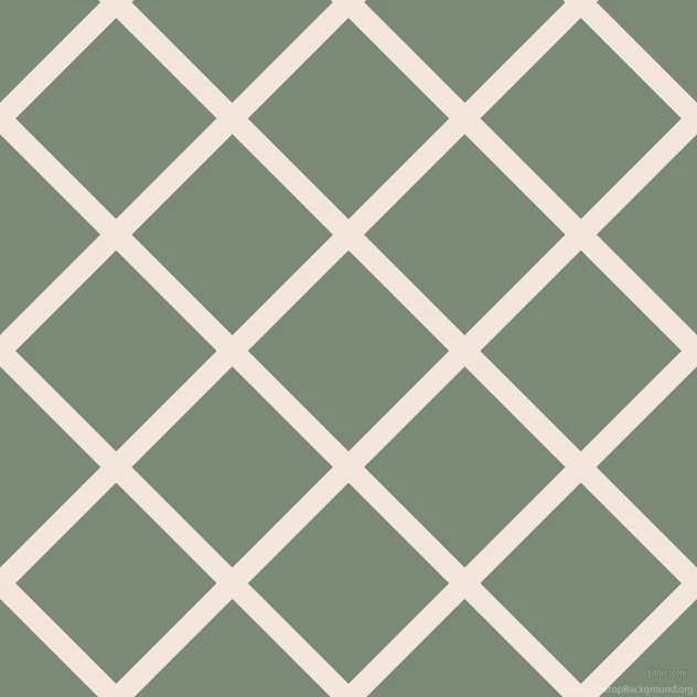 Fair Pink And Spanish Green Plaid Checkered Seamless Tileable 235ptn