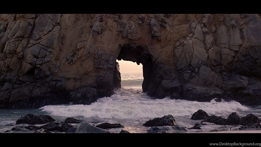 When Making "Baraka," What Was Ron Fricke's Approach To The Film ...