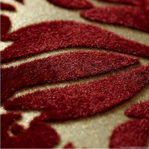 Aliexpress.com : Buy European Luxury Flocking 3D Wallpapers Black ...