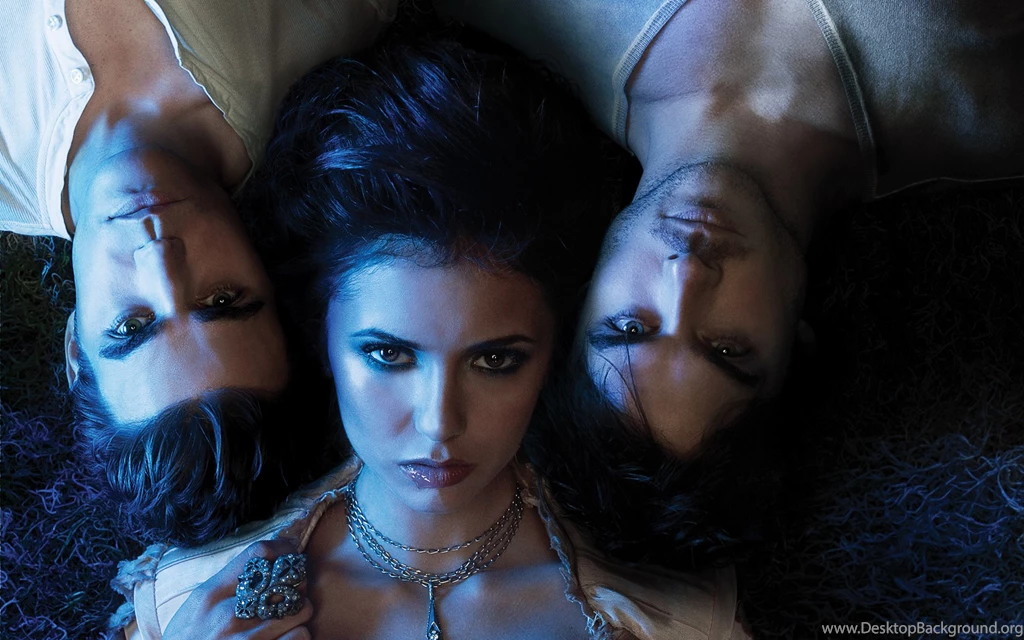 Wallpapers Vampare Diaries Vampire Desktop Hd 1920x1200