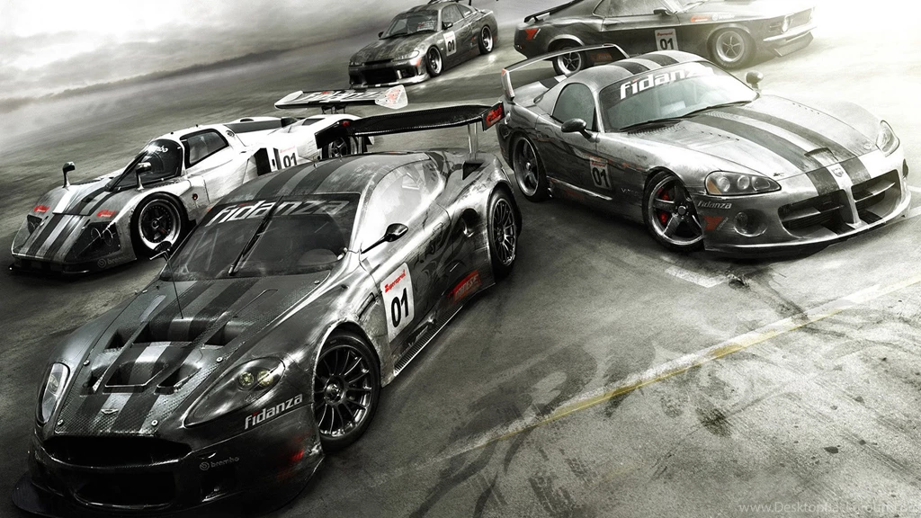 Supercar Wallpapers