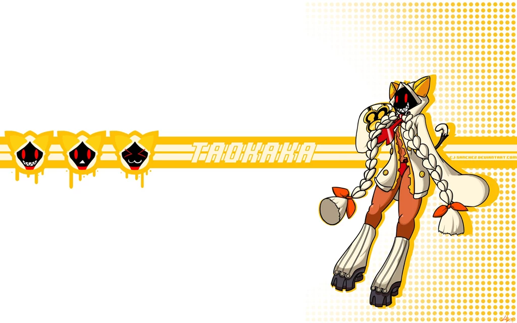 Taokaka Wallpapers   Wallpapers Cave