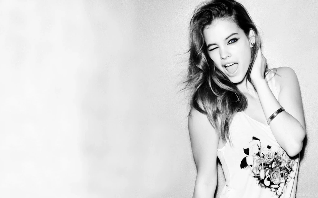 Fashion Model Barbara Palvin Wallpapers In HD