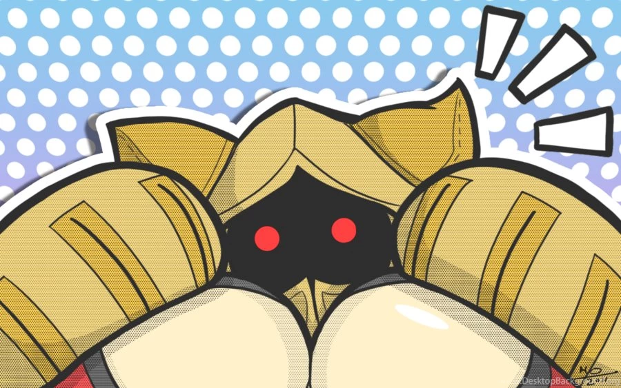 Taokaka Sprite Pack By ZenUnited On DeviantArt