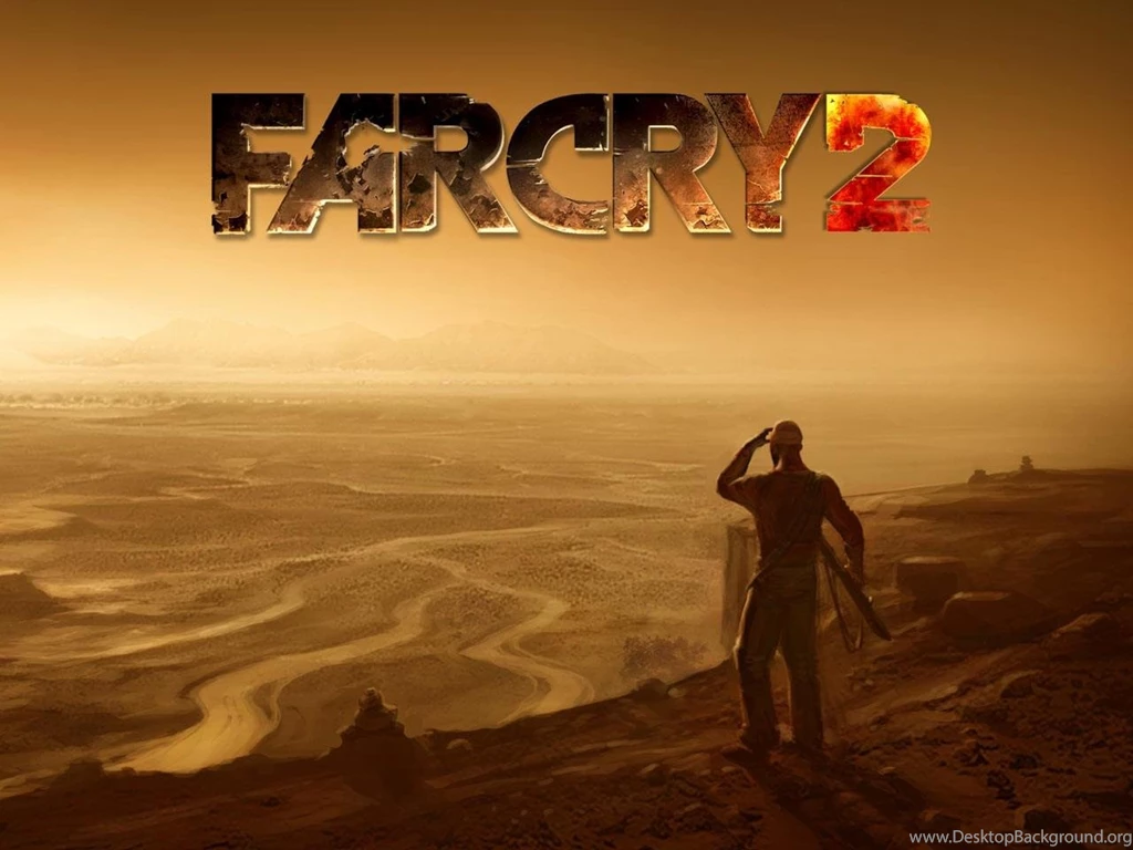 Far Cry 2 Wallpapers Wallpapers Cave
