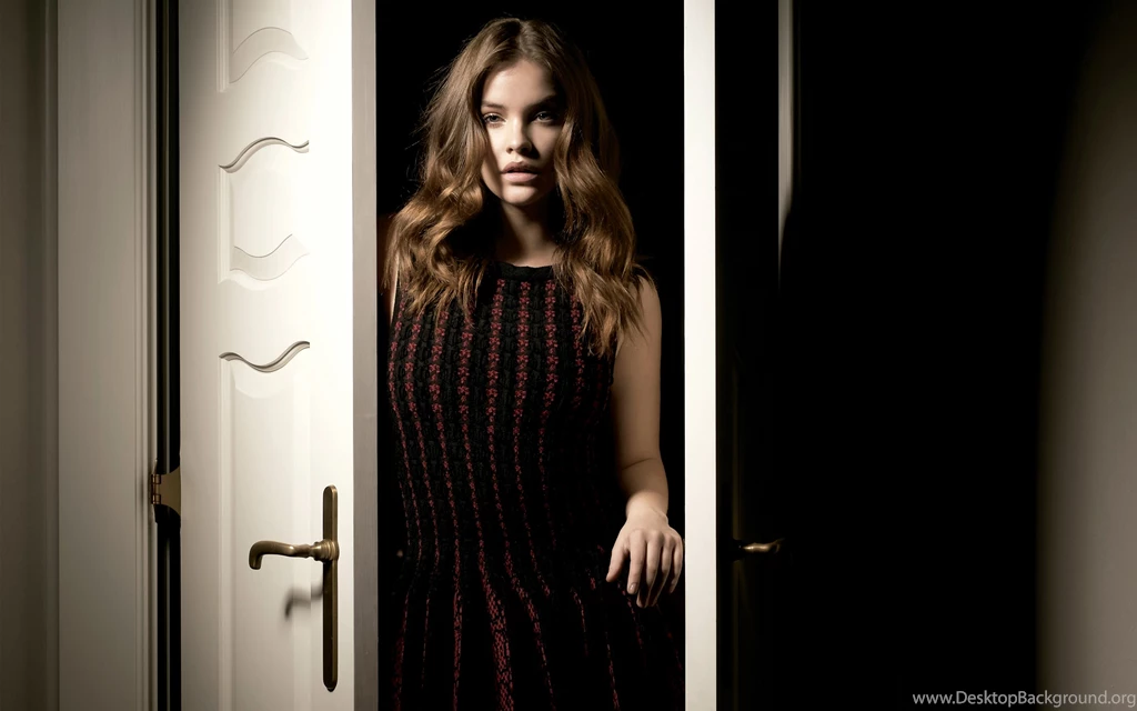 Barbara Palvin Fashion Model Wallpapers